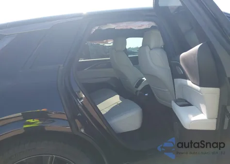 2024 Cadillac Lyriq Sport W/1Sk z USA, uszkodzony, nr VIN 1GYKPWRL4RZ126448